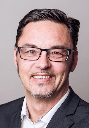  Andre Reschke
