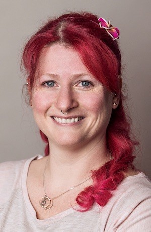  Franziska Pawel