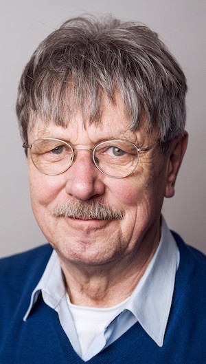  Reiner Jurk