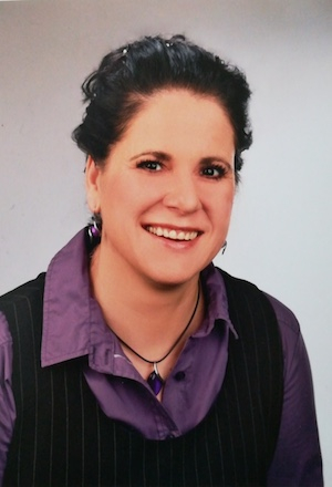 Antje Gammert
