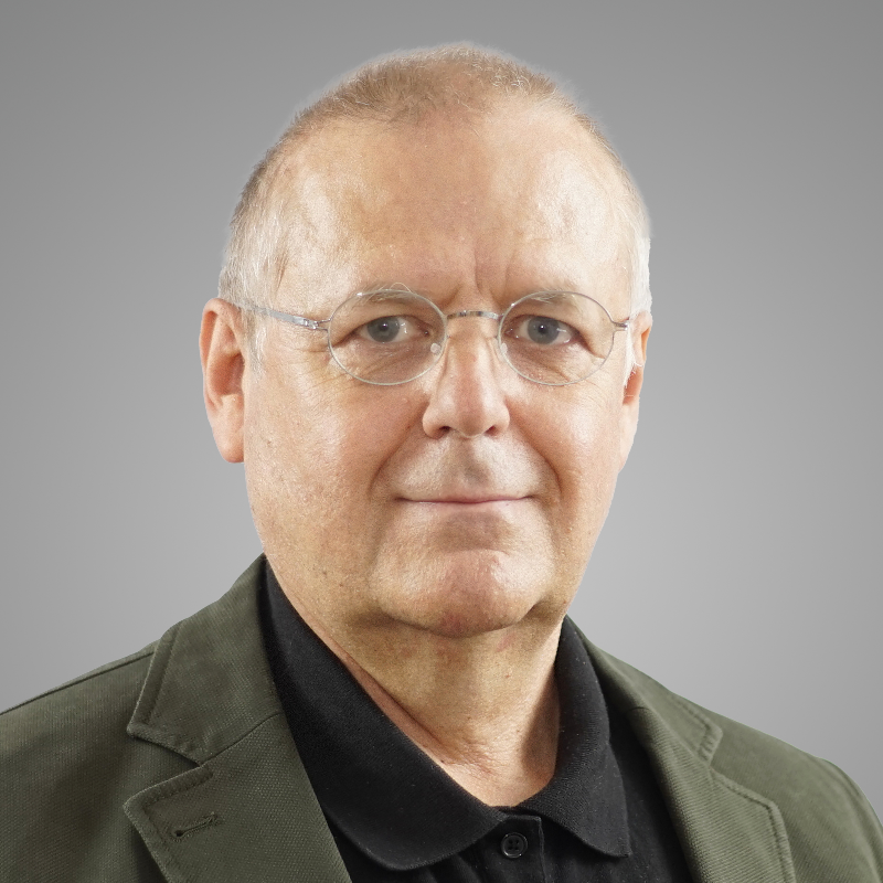 Prof. Dr. Karl-Heinz Fittkau